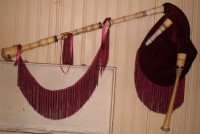 Gaita de Fole - Freixo - Simples